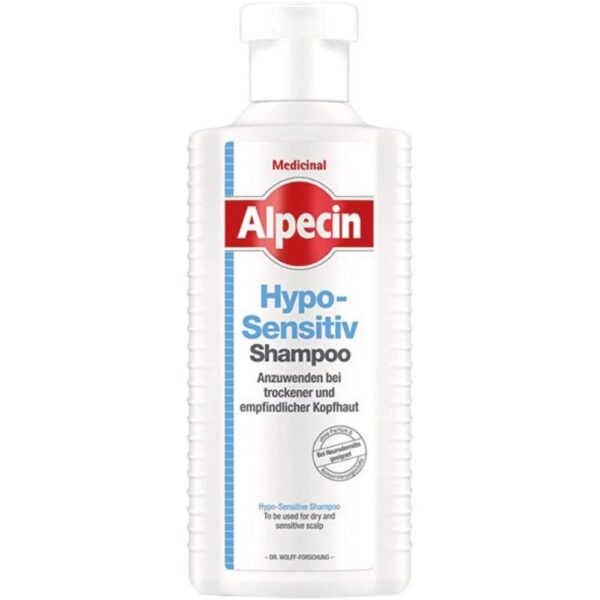 Sampon Alpecin Med Hypo Sensitiv 250ml