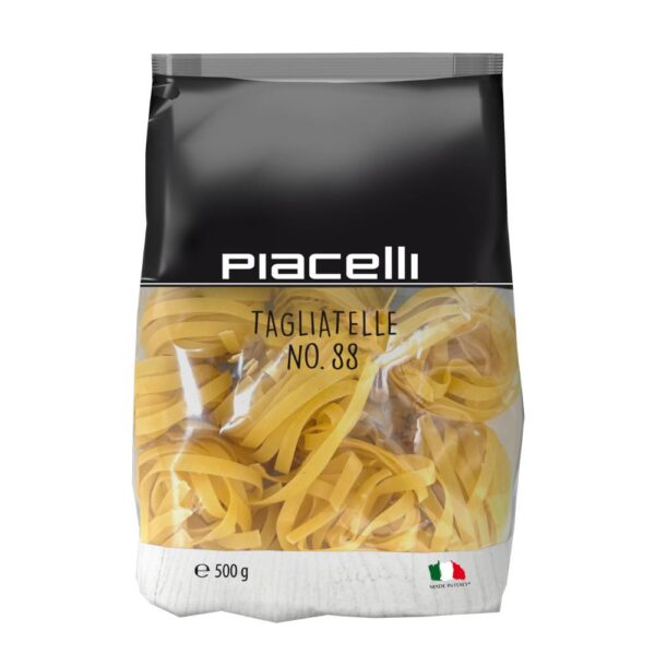 Tagliatelle Piacelli Nr.88 500g