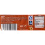 Winter Traum Mini Butter Stollen 200g(a)