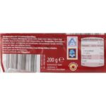 Winter Traum Mini Marzipan Stollen 200g(a)