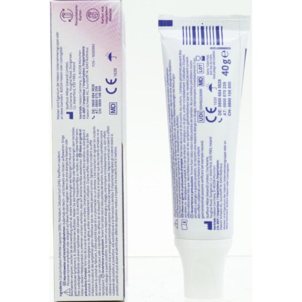 Adeziv dentar Corega Ultra Neutral 40g