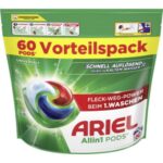 Ariel pods All in one universal 60 spalari