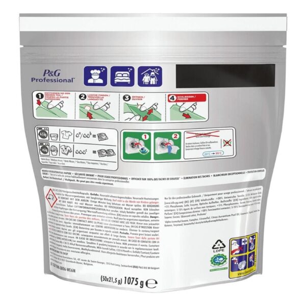 Ariel profesional pods universal 50 spalari