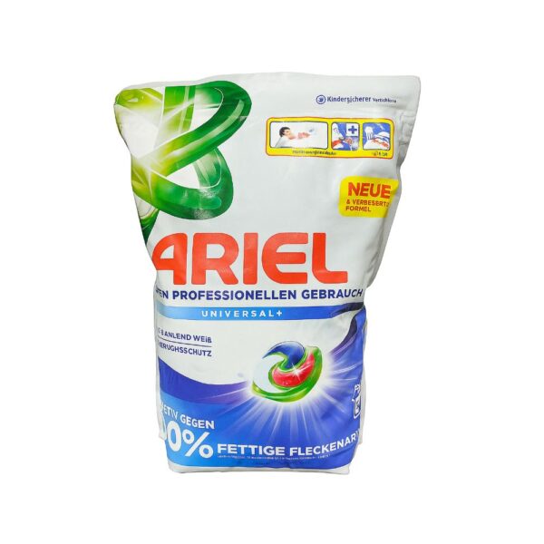 Ariel profesional pods universal 50 spalari