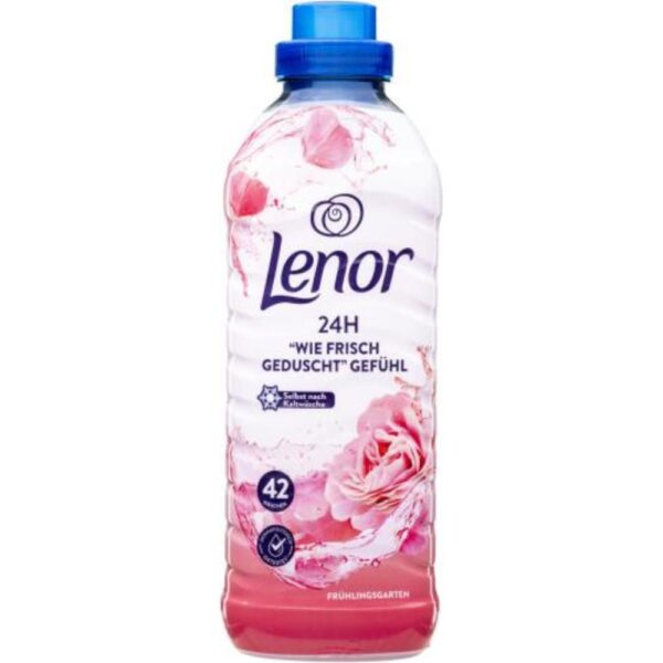 Balsam Lenor miros de primavara 42 spalari