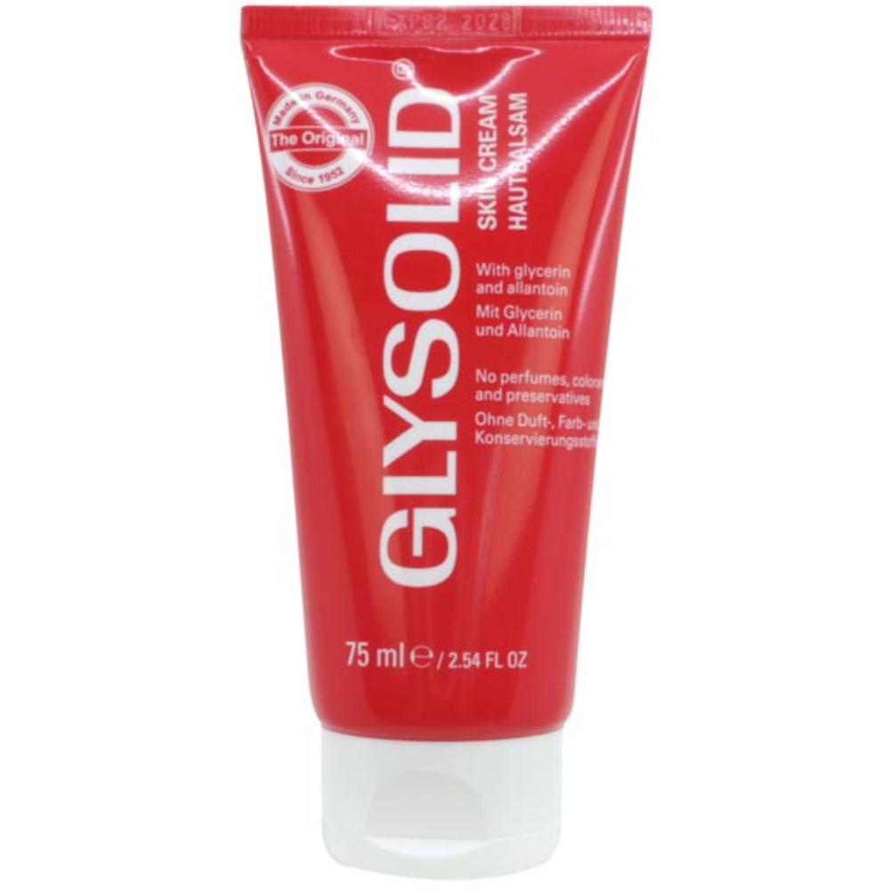 Balsam de corp Glysolid tub 75ml