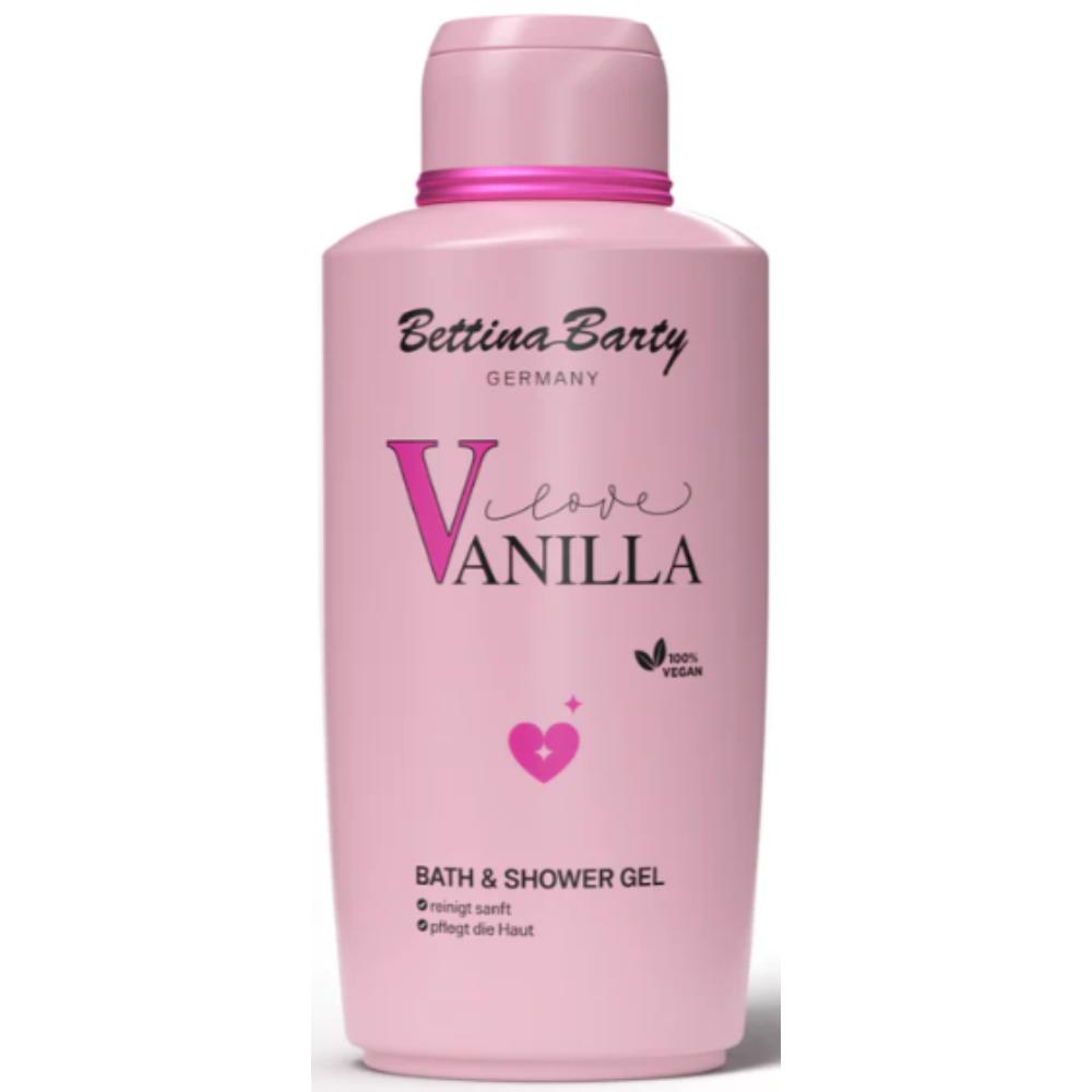 Bettina Barty gel de dus Vanilla Love 500ml