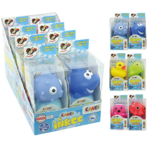 Bila spumant Craze Kids 80g