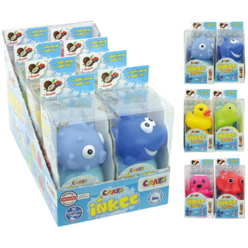 Bila spumant Craze Kids 80g