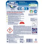 Bilute WC FRISCH Lemon 50g(a)