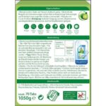 Capsule Frosch masina spalat vase 70buc(a)