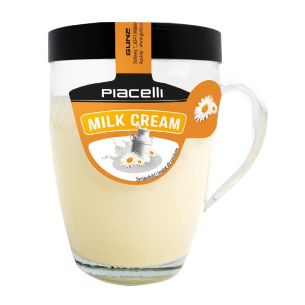 Crema cu lapte Piacelli 300g