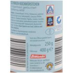 Crenvursti din carne porc Landbeck 390g - imagine 3