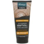 Gel dus Kneipp cu nuca si cedru 200ml