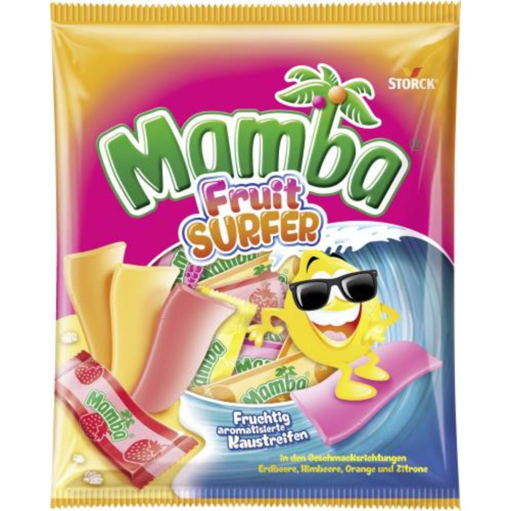 Mamba fruit surfer Storck 290g