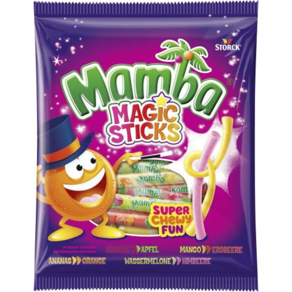 Mamba magic sticks Storck 290g