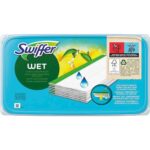 Mop Swiffer dry kit +rezerve