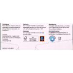 Pungi congelator Opti 1L 100 bucati(a)