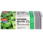 Pungi congelator Opti 6L 41 bucati