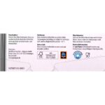 Pungi congelator Opti 6L 41 bucati(a)