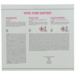 Sentio set cadou aroma 28-230ml