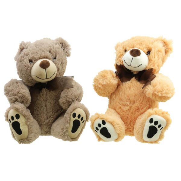 Ursulet de plus Sunkid 25cm