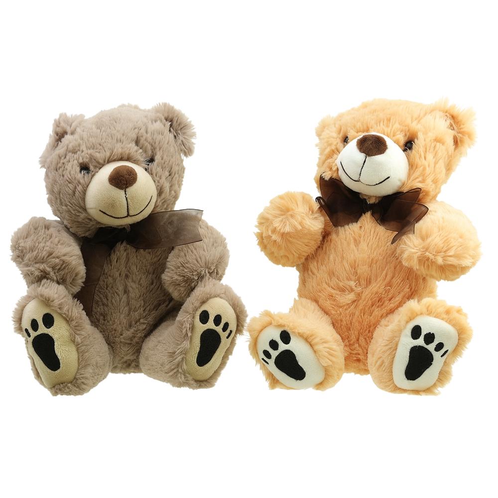 Ursulet de plus Sunkid 25cm