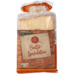 Winter Traum Spekulatius Butter 250g
