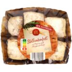 Winter Traum Stollen Marzipan stafide 350g