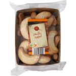 Winter Traum Vanille Kipferl 150g