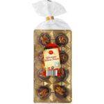 Winter Traum Walnuss Pralinen 125g