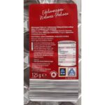 Winter Traum Walnuss Pralinen 125g(a)