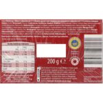 Winter Traum turta dulce Oblaten 200g(a)