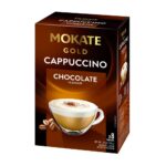 Cappuccino Mokate Gold Chocolate 100g
