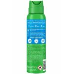 Deodorant FA Lime Squeeze 150ml