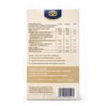 Kruger Cappuccino Chocolate 125g