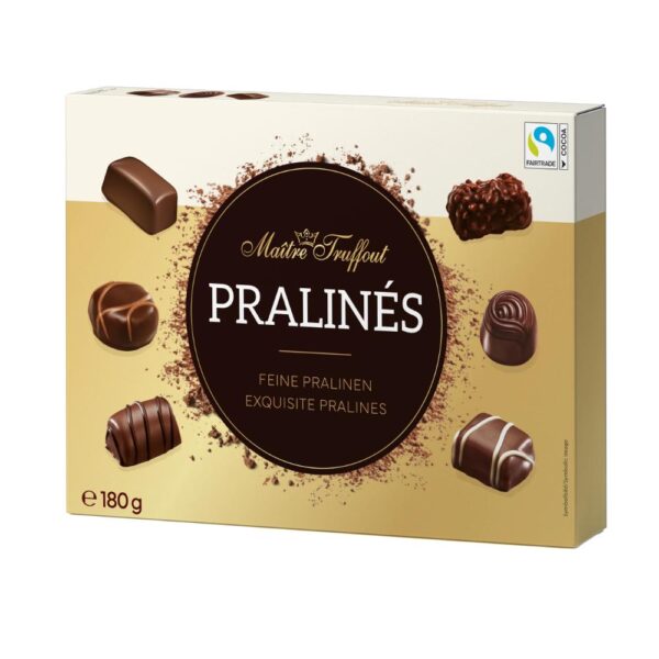 Praline MT Exquisite 180g