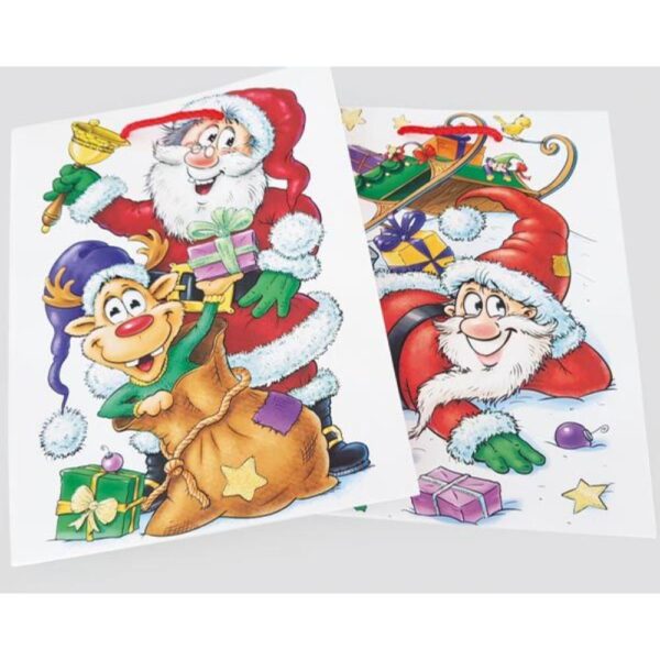 Punga cadou mos si gnom 18x23x10cm