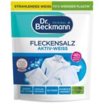 Sare pete rufe Dr. Beckmann 400g