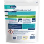 Sare pete rufe Dr. Beckmann 400g