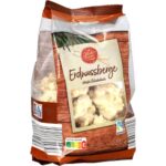 Winter Traum arahide in ciocolata alba 250g