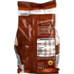 Winter Traum arahide in ciocolata alba 250g(a)