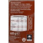 Winter Traum fursecuri Mandelblatter 600g(a)