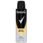Deodorant spray Rexona Sport Defence 150ml