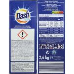 Detergent Dash Alpen Frische 40 spalari(A)