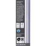 Gel de dus Bettina Barty Vanilla Noir 250ml(a)