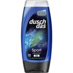 Gel de dus DuschDas Sport 225ml