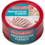 Conserva carne porc si vita Inzersdorfer 125g