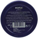 Crema Nivea Woman 400ml(a)