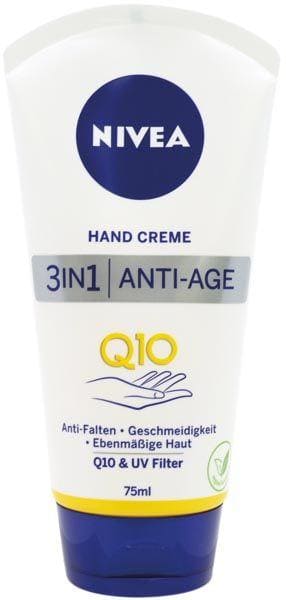 Crema Nivea Woman Anti-age Q10 75ml